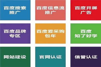 成功案例展示：百度竞价代运营助力企业品牌提升